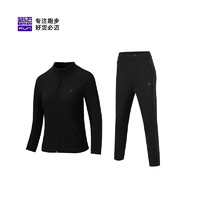 必邁 男女款跑步運動套裝