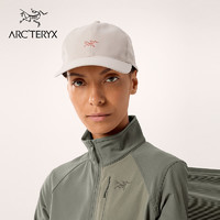 ARC'TERYX 始祖鳥 SMALL BIRD HAT 彎檐帽
