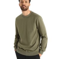 破冰者 Merino 男式 美利奴羊毛運(yùn)動衫