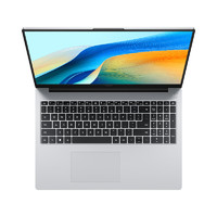 華為 HUAWEI MateBook D 16 SE版 16英寸輕薄本 （i5-13420H、16GB、512GB）