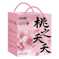 蓋亞農場 GAIA FARM 沖飲谷物  桃之夭夭禮盒2.08kg