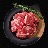 潮羊牧歌 寧夏灘羊肉 生鮮羊肉羊蝎子凈重4斤