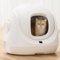 CATLINK 小白智能全自動貓砂盆
