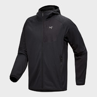ARC'TERYX 始祖鳥 DELTA HOODY 男子抓絨衫