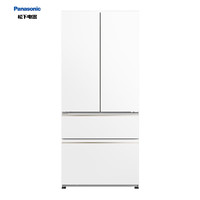 松下 Panasonic 大海豹系列 NR-JD52TPA-W 風(fēng)冷法式多門冰箱 515L 白色