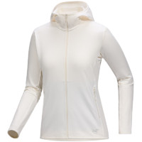 ARC'TERYX 始祖鳥 KYANITE LT HOODY 女子抓絨衫