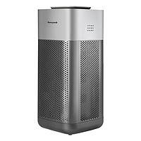 Honeywell 空氣凈化器除甲醛細菌 冠狀病消殺UV消毒除流感病毒 空氣消毒機KJ620F-J22S