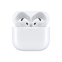 蘋果 Apple AirPods 4代 主動降噪款 無線藍牙耳機