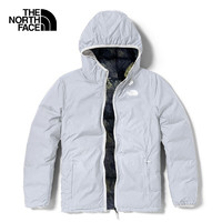 THE NORTH FACE 北面 女款羽絨服 83OK