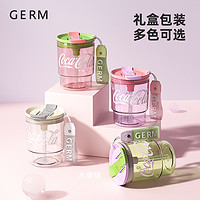 格沵 可口可樂聯(lián)名咖啡杯 可樂紅375ML