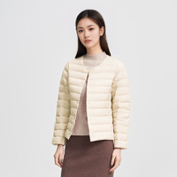 波司登 25年新款春季輕薄羽絨服B250130004B