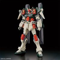 萬(wàn)代 BANDAI HG 1/144 閃電暴風(fēng)高達(dá) SEED劇場(chǎng)版 拼裝模型
