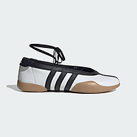adidas 阿迪達斯 TAEKWONDO MEI BALLE 女子薄底鞋