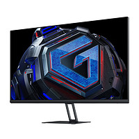 紅米 G27Q 2025款 27英寸 IPS Adaptive Sync 顯示器（2560×1440、180Hz、100%sRGB）