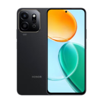 榮耀 HONOR Play9T 5G手機(jī) 8GB+128GB 幻夜黑