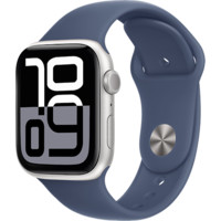 蘋果 Apple Watch SE 2024款 智能手表 GPS款 40mm