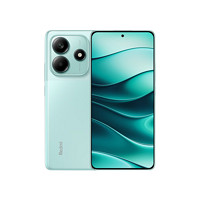 紅米 Note 14 5G手機(jī) 8GB+128GB 幻影青