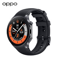OPPO Watch X eSIM智能手表 星夜飛行
