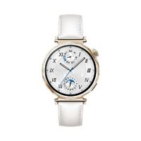 華為 HUAWEI 手表WATCH GT5 (41mm) 智能手表血氧心率藍牙通話