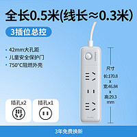 綠聯(lián) 新國(guó)標(biāo)開關(guān)排插