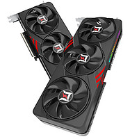 耕升 GeForce RTX 5070 Ti 追風 OC 16G 顯卡