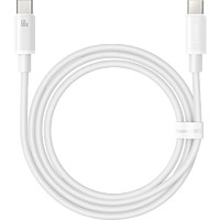 倍思 系列蘋果16/15充電線Type-C數(shù)據(jù)線雙頭PD60W快充線ctoc車載iPhone16/15華為平板i筆記本