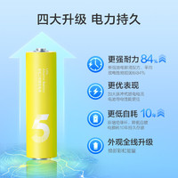 某東京造 5號(hào)7號(hào)24節(jié)混合裝