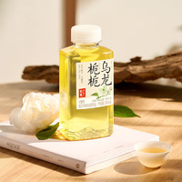 果子熟了 梔梔烏龍 （多口味可選）350ml*12瓶