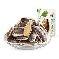 華味亨 任選4種口味瓜子
