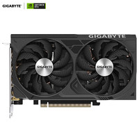 技嘉 GeForce RTX 4060 Ti WINDFORCE OC 16G