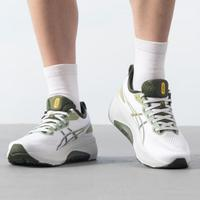 ASICS 亞瑟士 GEL-KAYANO 31 男子頂級(jí)跑步鞋
