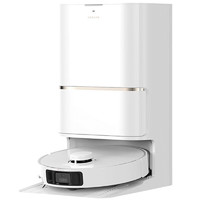 追覓 dreame S40 增強(qiáng)版 掃拖一體機(jī) 水箱版
