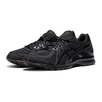 ASICS 亞瑟士 黑武士系列男鞋GT-2000緩震舒適穩(wěn)定支撐男子運(yùn)動(dòng)跑步鞋TJG138 TJG138-9090(JOG 100 2) 42.5