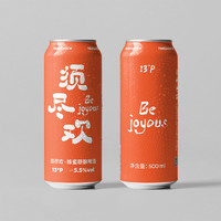 熊貓精釀 比利時原漿精釀啤酒 500mL 6瓶裝