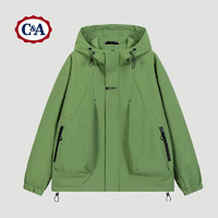 C&A 戶外防水百搭沖鋒衣 10136699693152/MYY745