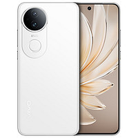 vivo S20 12GB+256GB 玉露白  6500mAh超薄長續(xù)航 5000萬防畸變?nèi)峁庾耘?拍照 AI 手機(jī)