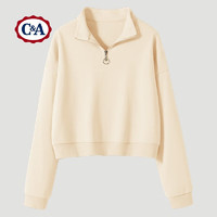 C&A 女裝內(nèi)搭上衣立領(lǐng)外套 10137458280398