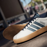 adidas 阿迪達(dá)斯 「T頭鞋」VL COURT 3.0 女款德訓(xùn)鞋