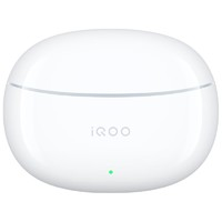 iQOO TWS 1i 機甲白入耳式無線耳機