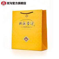 雙溝 珍寶坊圣坊 52度 500ML+20ML