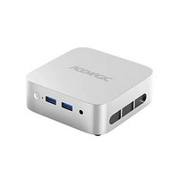 阿邁奇 V1 英特爾Twin Lake N150 迷你主機（16G+1TB）