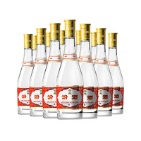 汾酒 53度黃蓋玻汾475ml*12瓶