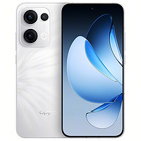 OPPO Reno13 5G手機(jī) 12GB+512GB 心動(dòng)白