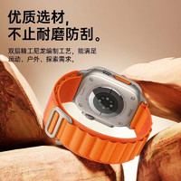 品勝 apple iwatchultra2/S10/9/8/7/6/SE 49/45/44/42MM