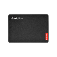 thinkplus ST600 固態(tài)硬盤 480GB SATA3.0