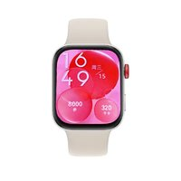 華為 HUAWEI 智能手表WATCH FIT 3 超輕薄大屏 強(qiáng)勁續(xù)航
