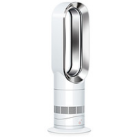 戴森 dyson AM09 無(wú)葉風(fēng)扇 銀白色
