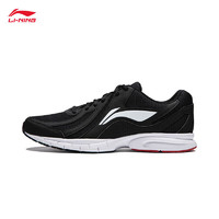 李寧 LI-NING 網(wǎng)面跑步鞋 ARSU109