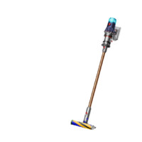 戴森 dyson V12 Detect Slim Fluffy 手持式吸塵器 普魯士藍(lán)色