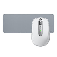 羅技 logitech MX Anywhere 3 Mac升級(jí)款 無(wú)線鼠標(biāo)